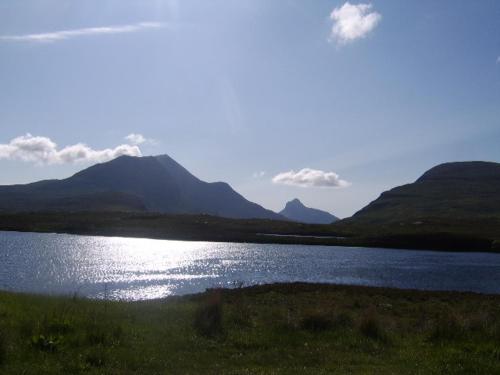 Fasilitas, Top House in Ullapool Fasilitas, Top House in Ullapool