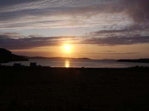 View, Top House in Ullapool View, Top House in Ullapool