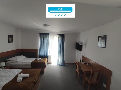 ApartHotel Arkadia Hotel