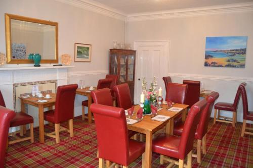 Southbank Guest House in Elgin Southbank Guest House in Elgin