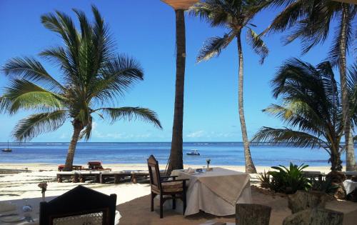 plaża, Kilili Baharini Resort & Spa in Malindi plaża, Kilili Baharini Resort & Spa in Malindi