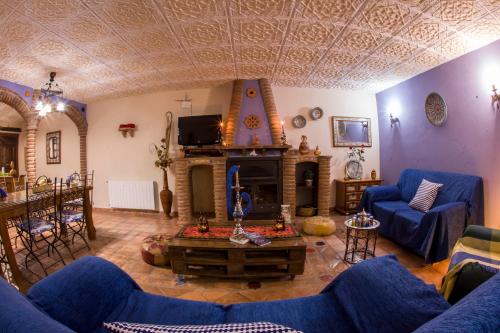 Apartamentos La Suerte in Hinojares Apartamentos La Suerte in Hinojares