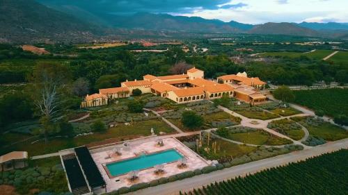 전망, Estancia Colome in 몰리노스 전망, Estancia Colome in 몰리노스