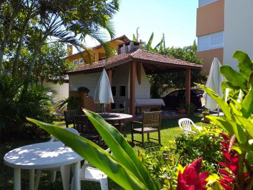 Apart Hotel Ilha Residence in Lagoinha Apart Hotel Ilha Residence in Lagoinha