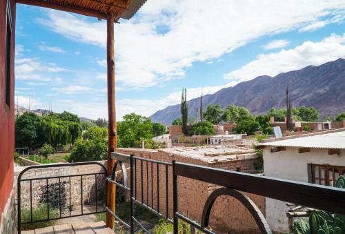 Tierra Andina Hostel in Тилкара Tierra Andina Hostel in Тилкара