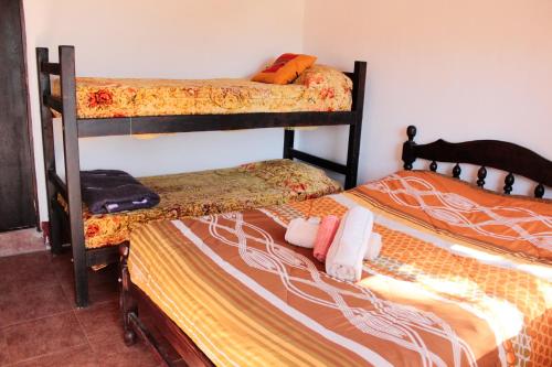Tierra Andina Hostel in 틸카라 시티 센터 Tierra Andina Hostel in 틸카라 시티 센터