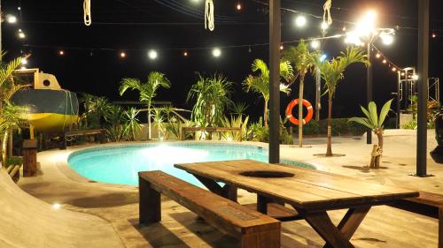Attractions, MARINX CLASSIC HARBORVIEW PENSION in Nanjo Attractions, MARINX CLASSIC HARBORVIEW PENSION in Nanjo