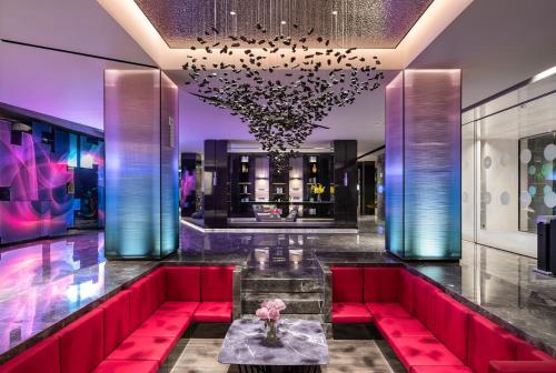 Novotel Yangzhou City Center in Hanjiang Novotel Yangzhou City Center in Hanjiang