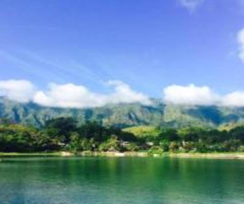 View, Laster Jony's Guest House in Samosir View, Laster Jony's Guest House in Samosir