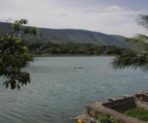 View, Laster Jony's Guest House in Samosir View, Laster Jony's Guest House in Samosir