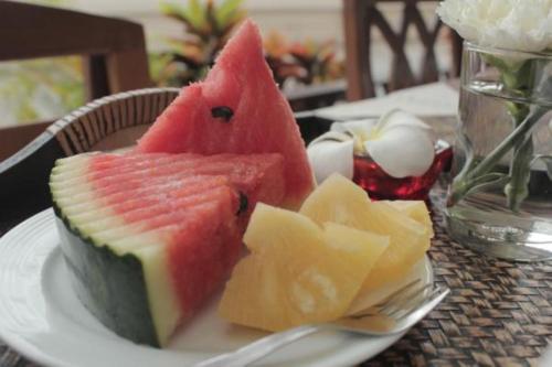 ホア ヒン ホワイト ヴィラ19