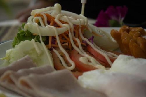 ホア ヒン ホワイト ヴィラ17