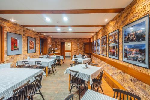 Tampilan eksterior, U Musa in Karpacz Tampilan eksterior, U Musa in Karpacz