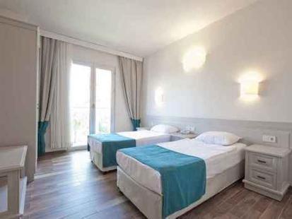 This photo about Mirador Resort & Spa shared on HyHotel.com