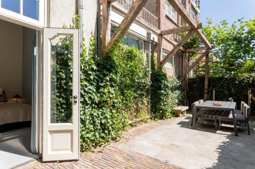 Boutique Apartments Bloemendaal in Bloemendaal Boutique Apartments Bloemendaal in Bloemendaal