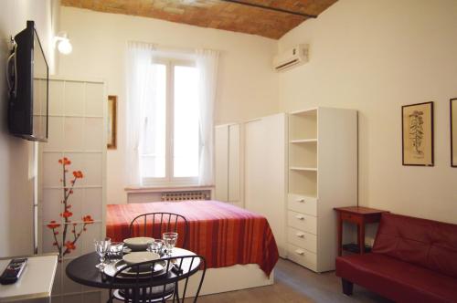 Bonaparte Suite Termini