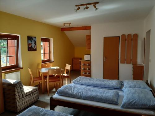 Pension Studenov in روكيتنايس ناد جيزيرو Pension Studenov in روكيتنايس ناد جيزيرو
