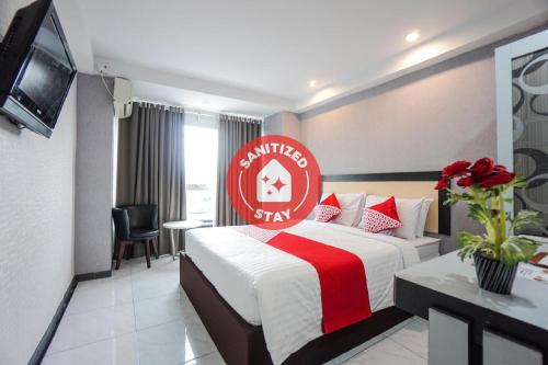 OYO 1318 Hotel Prince Boulevard Hotel