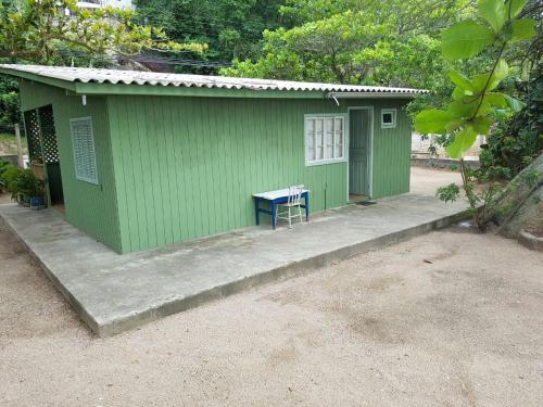 Paraiso in 플로리아노폴리스 Paraiso in 플로리아노폴리스