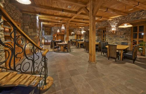 德意志穆勒博爾尼西酒店 (Hotel Deutsche Muehle Bolnisi) in 博爾尼西 德意志穆勒博爾尼西酒店 (Hotel Deutsche Muehle Bolnisi) in 博爾尼西