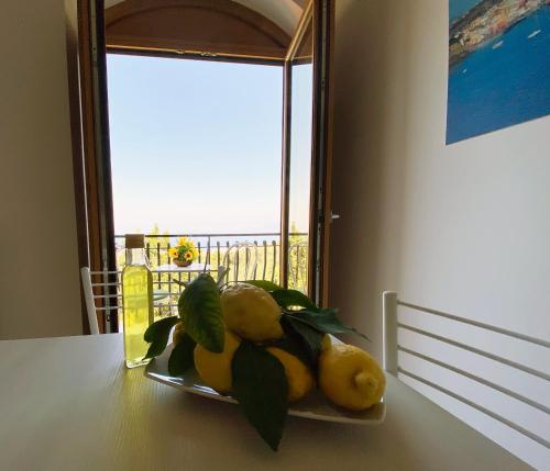 ACHILLE HOME B&B SORRENTO