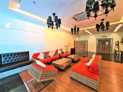 Nexus Business Suite Hotel Shah Alam in Kota Kemuning Nexus Business Suite Hotel Shah Alam in Kota Kemuning