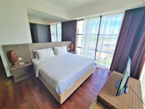 Nexus Regency Suites Hotel Subang Jaya in Kota Kemuning Nexus Regency Suites Hotel Subang Jaya in Kota Kemuning