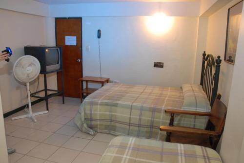 Hotel Tiumara Cartago in Cartago Hotel Tiumara Cartago in Cartago