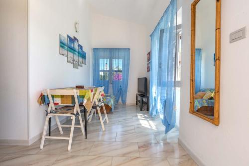 SoleDelSud by BarbarHouse in Frassanito SoleDelSud by BarbarHouse in Frassanito