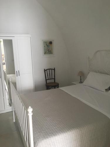Bed & Breakfast Piazza Matteotti in Stornara Bed & Breakfast Piazza Matteotti in Stornara