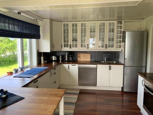 Зручності, House in central Finnsnes in Фіннснес Зручності, House in central Finnsnes in Фіннснес