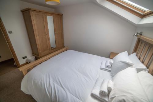 The Haven Keswick - Spacious Central Apartment