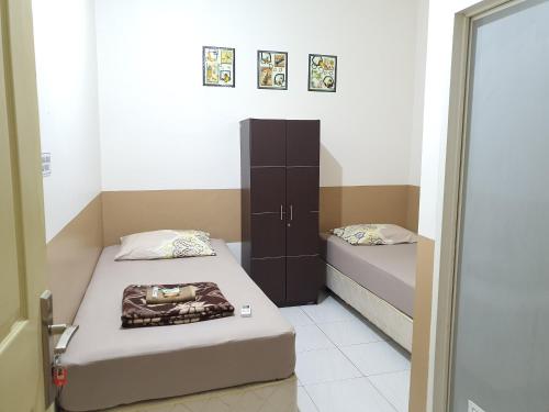 Delta Inn Bogor Syariah in East Bogor Delta Inn Bogor Syariah in East Bogor