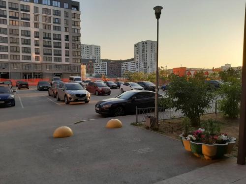 Аппартаменты in Тюмень Аппартаменты in Тюмень
