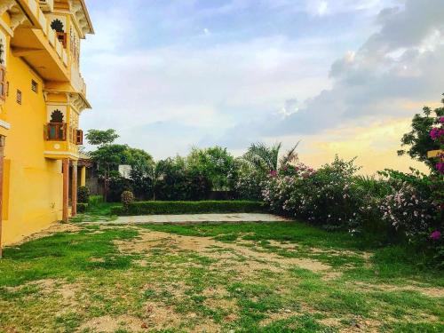 外観, Deogarh Hills A Village Experience Property in デオガール 外観, Deogarh Hills A Village Experience Property in デオガール