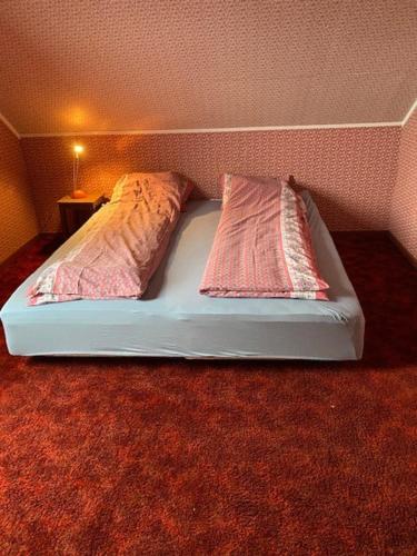 Bestemorhuset in ชีร์เกเนส Bestemorhuset in ชีร์เกเนส
