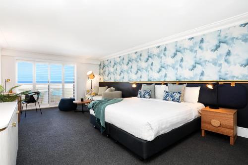 Coogee Bay Boutique Hotel in Coogee Beach Coogee Bay Boutique Hotel in Coogee Beach