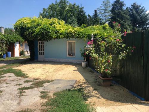 Entrance, City Camping& Apartman &Bungalow in Revfalu Entrance, City Camping& Apartman &Bungalow in Revfalu
