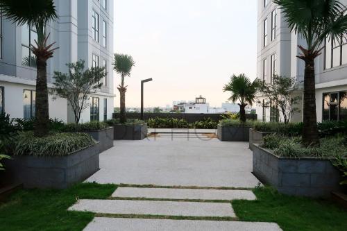 Apartement M-Town Dakota 3 BR Gading Serpong Tangerang by HokiHome