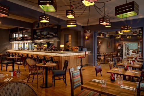 Restaurant, Bike & Boot Hotel in Scarborough Restaurant, Bike & Boot Hotel in Scarborough