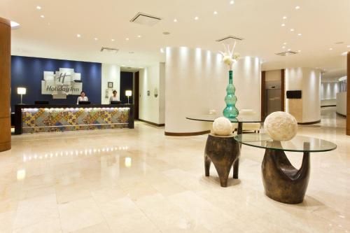 Lobby, Holiday Inn Cartagena Morros By IHG in La Boquilla Lobby, Holiday Inn Cartagena Morros By IHG in La Boquilla