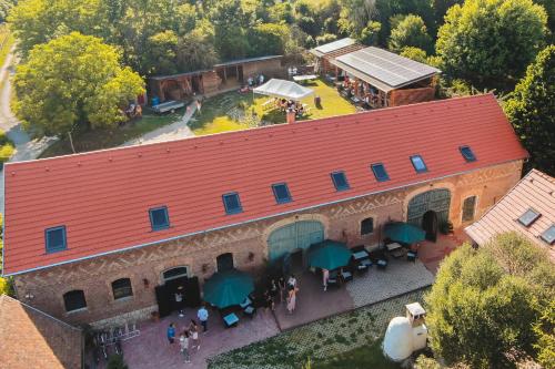 Natúra Panzió&Apartmanház (Natura Panzio&Apartmanhaz) in Orfű Natúra Panzió&Apartmanház (Natura Panzio&Apartmanhaz) in Orfű