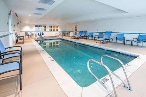 Facilities, La Quinta Inn & Suites by Wyndham Durango in Durango (CO) Facilities, La Quinta Inn & Suites by Wyndham Durango in Durango (CO)