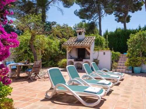 Villa Villa Lander by Interhome in La Mandarina Villa Villa Lander by Interhome in La Mandarina