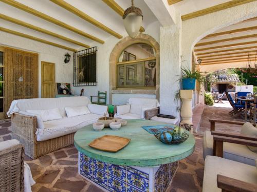 Villa Villa Lander by Interhome in La Mandarina Villa Villa Lander by Interhome in La Mandarina