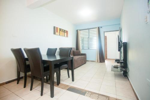 Seadmed, Beachfront Apt on Aguada-5min from Rincon in Aguada Seadmed, Beachfront Apt on Aguada-5min from Rincon in Aguada