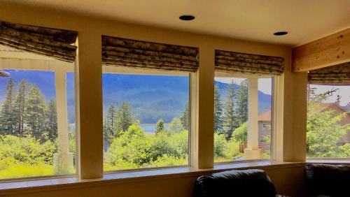 外部景觀, Kelli Creek Cottage - REDUCED PRICE ON TOURS in 朱諾 外部景觀, Kelli Creek Cottage - REDUCED PRICE ON TOURS in 朱諾