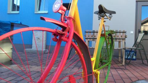 AMPELHAUS® in Worlitz AMPELHAUS® in Worlitz