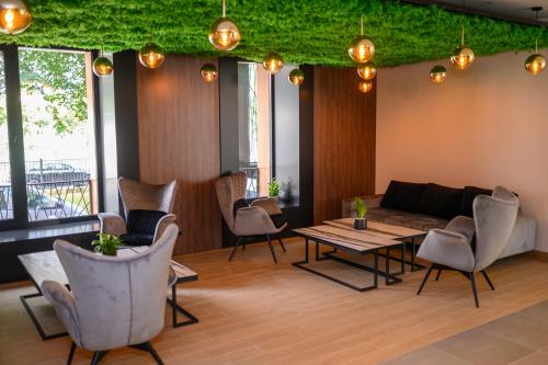 设施服务, Hotel Salis in 图兹拉 设施服务, Hotel Salis in 图兹拉