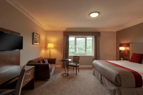 Carrickdale Hotel & Spa in Dundalk Carrickdale Hotel & Spa in Dundalk